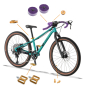 Preview: KUbikes 24 gravel